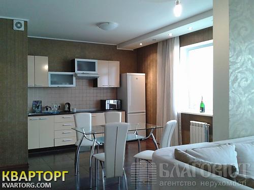 Sell 3-room apartment. Киев, Днепровская наб — photo 4