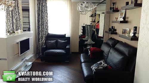 Sell 3-room apartment. Киев,  Паньковская — photo 3