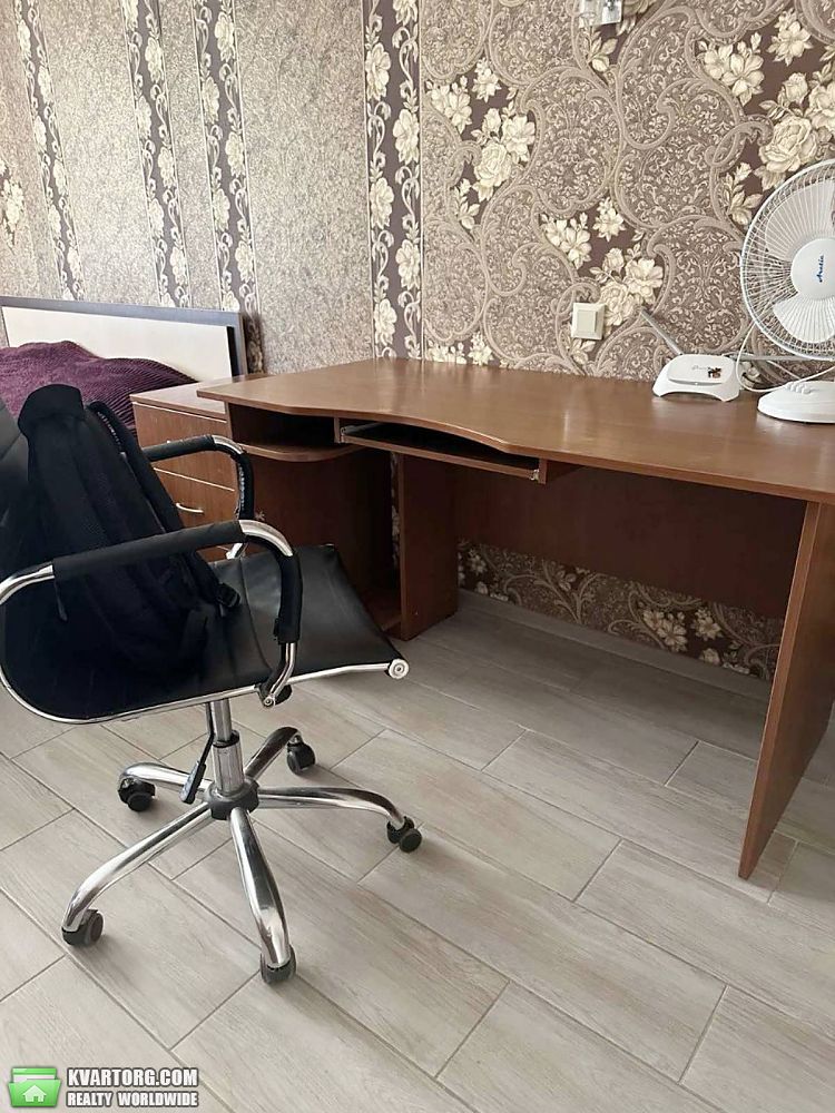 Rent out 1-room apartment. Киев, Донца — photo 4
