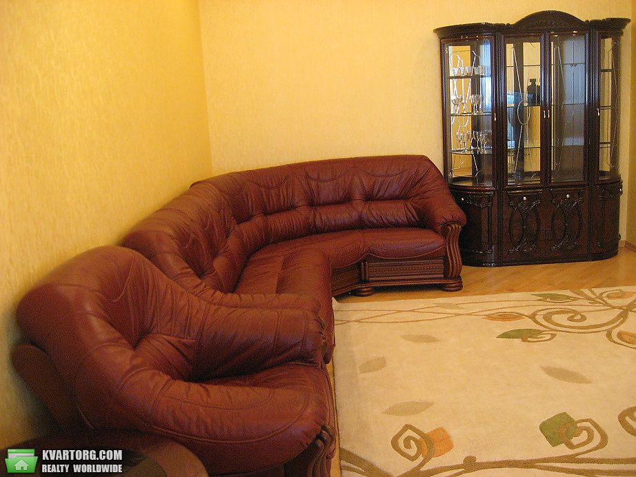 Rent out 3-room apartment. Киев,  Тимошенко — photo 2