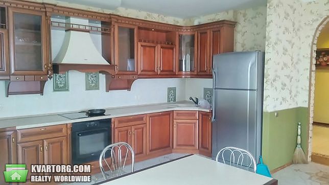 Sell 3-room apartment. Киев, Львовская — photo 1