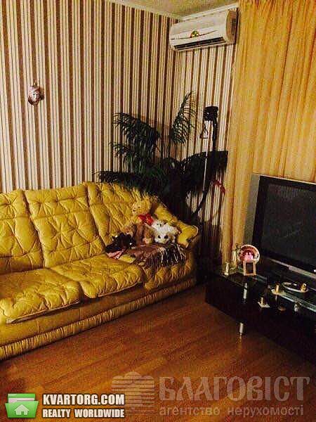 Sell 1-room apartment. Киев,  Рыбальская — photo 4