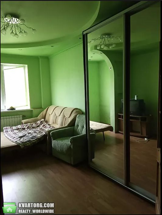 Rent out 3-room apartment. Киев,  Чистяковская — photo 5