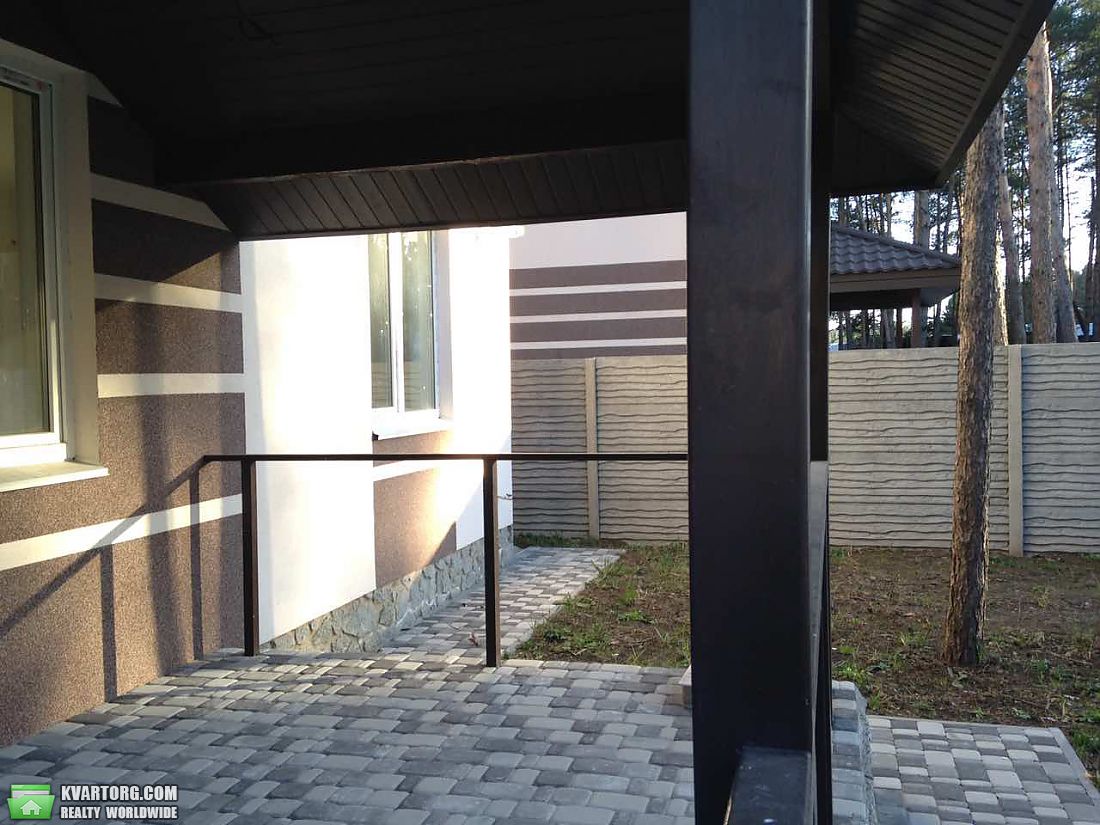 Sell house. Буча, Бучанское шоссе — photo 4