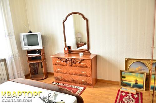 Rent out 3-room apartment. Киев, Пимоненко — photo 4