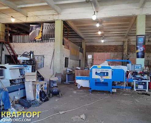 Rent out warehouse. Киев, Якутская — photo 1
