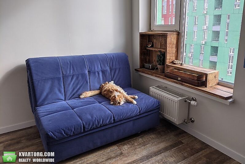 Sell 1-room apartment. Киев, пр. Соборности — photo 6