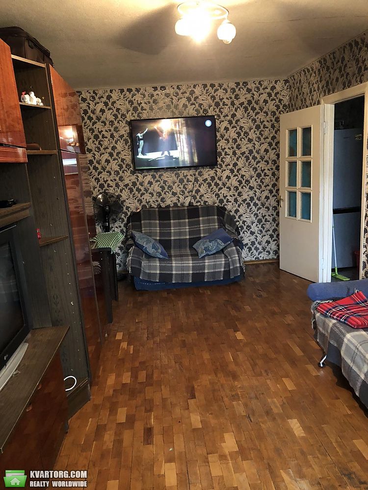 Sell 1-room apartment. Киев,  Науки пр — photo 1
