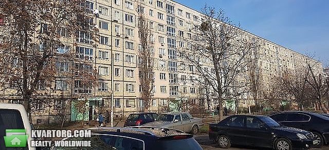 Sell 3-room apartment. Киев,  Тычины пр — photo 1