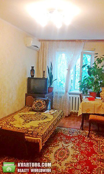 Sell 2-room apartment. Одесса, маршала Жукова — photo 1