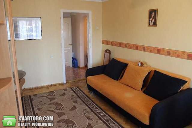 Rent out 1-room apartment. Киев,  Щорса пер — photo 3