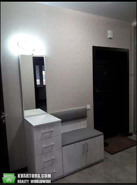 Rent out 1-room apartment. Киев, Михайла Максимовича — photo 2