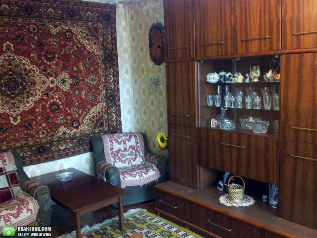 Sell 3-room apartment. Киев, Василия Порика — photo 1
