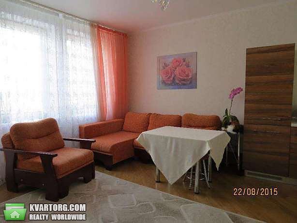 Sell 2-room apartment. Киев,  Драгоманова — photo 7