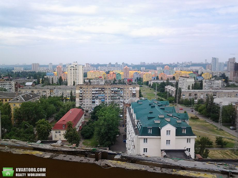 Sell 1-room apartment. Киев,  Гашека — photo 3