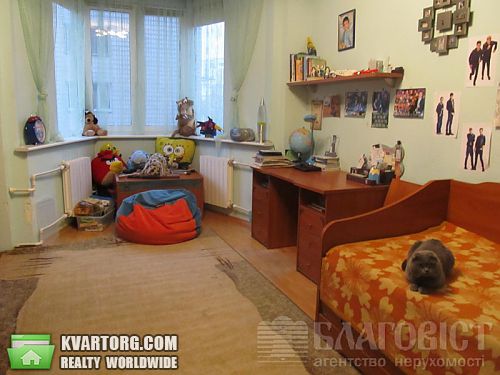 Sell 4-room apartment. Киев, Волошская — photo 5