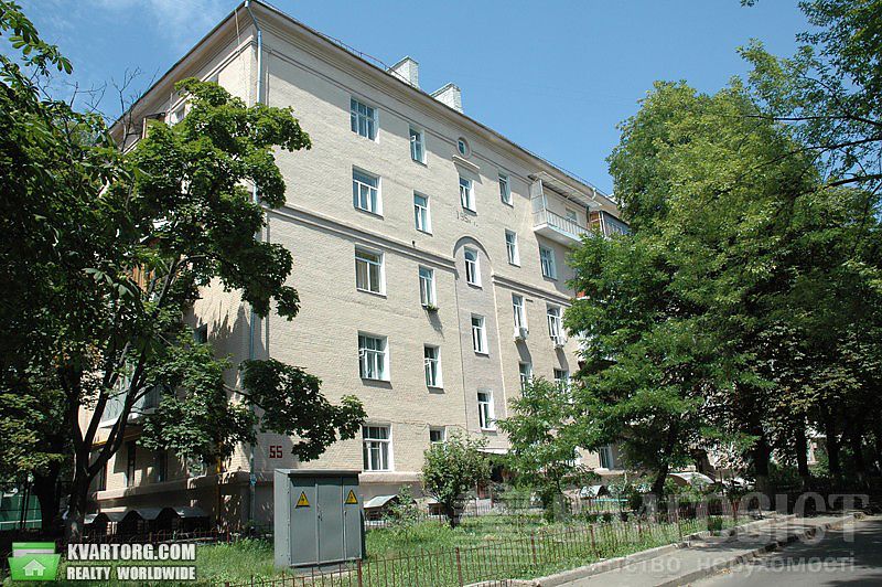 Sell 3-room apartment. Киев,  Чигорина — photo 1
