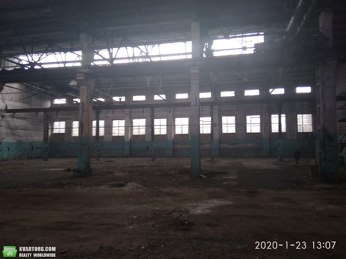 Rent out warehouse. Днепропетровск, Калиновая — photo 2