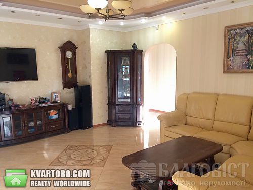 продам 3-комнатную квартиру. Киев,   Кривоноса - фото 2