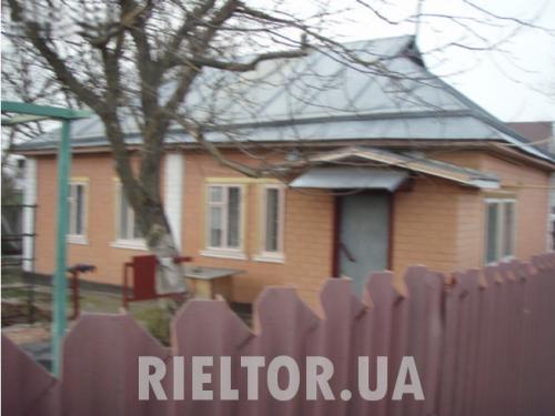 Sell house. Чернигов, с.Крехаев — photo 1