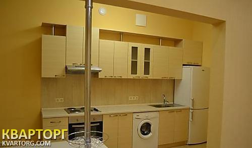 Rent out 1-room apartment. Киев,  Никольско-Слободская — photo 2