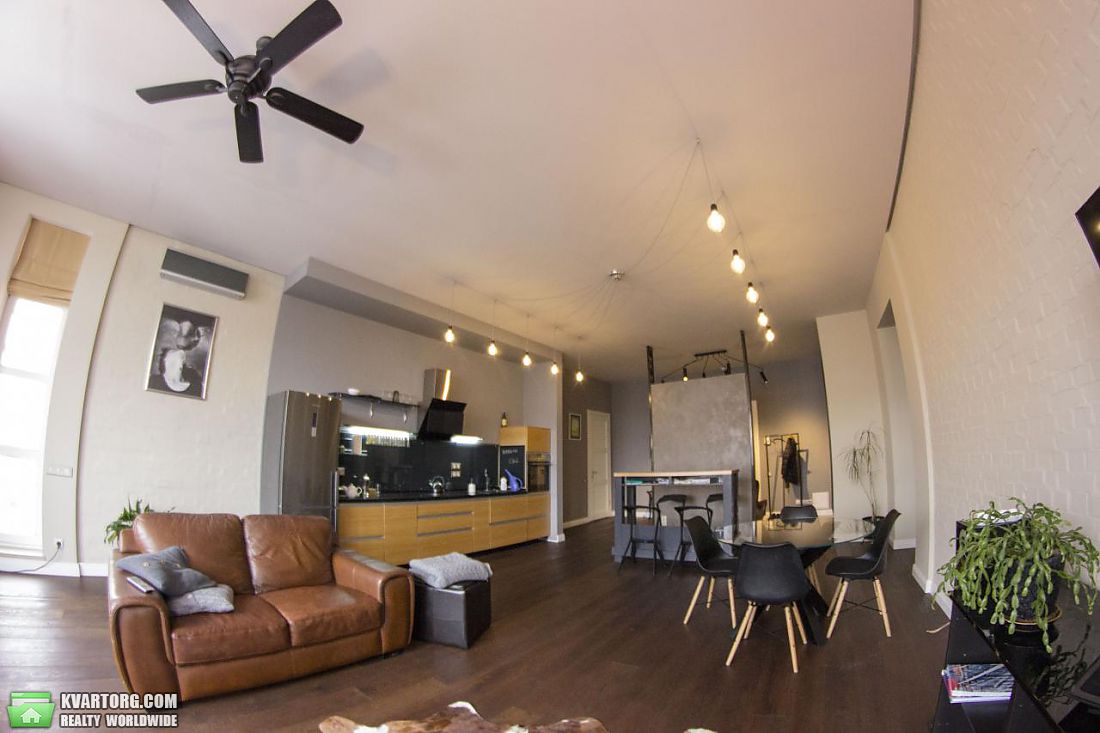 Rent out 3-room apartment. Киев,  Дмитриевская — photo 3