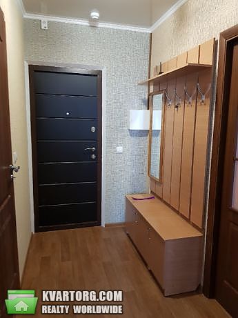Rent out 1-room apartment. Киев,  Гмыри — photo 1