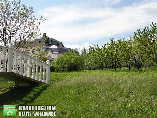 Sell house. Киевская обл.,  Лесная — photo 6