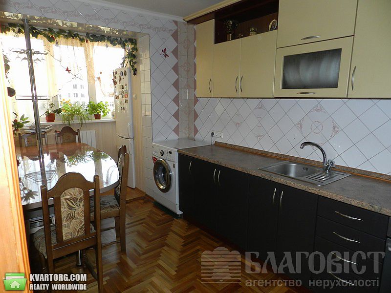 Sell 3-room apartment. Киев,  Антоновича — photo 7