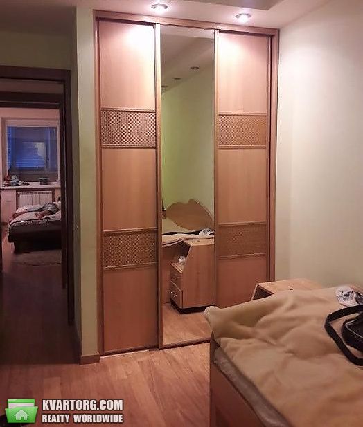 Sell 3-room apartment. Киев,  Лятошинского — photo 5