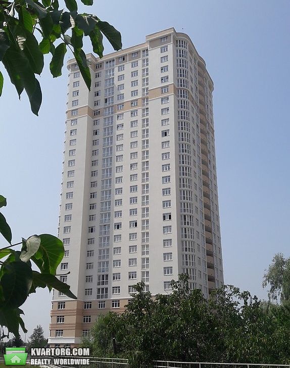 Sell 1-room apartment. Киев,  Урловская — photo 2