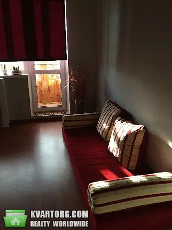 Rent out 2-room apartment. Киев, Ярослава Гашека — photo 8