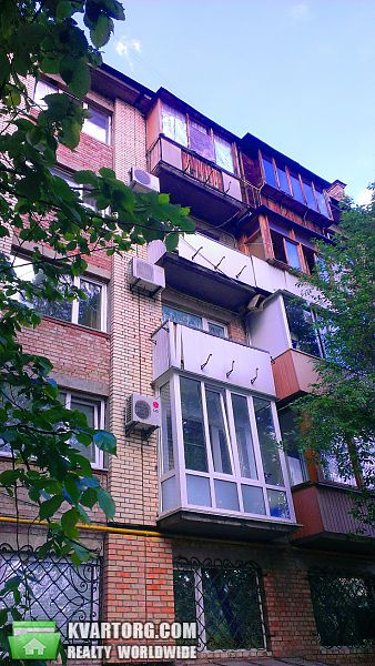 Rent out 3-room apartment. Киев,  Дмитриевская — photo 3