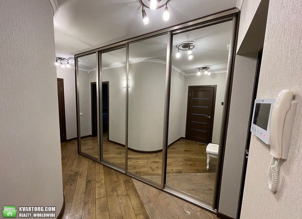 Rent out 3-room apartment. Киев,  Смелянская — photo 5