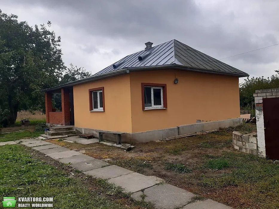 Sell house. Киевская обл., с.Гоголев — photo 4