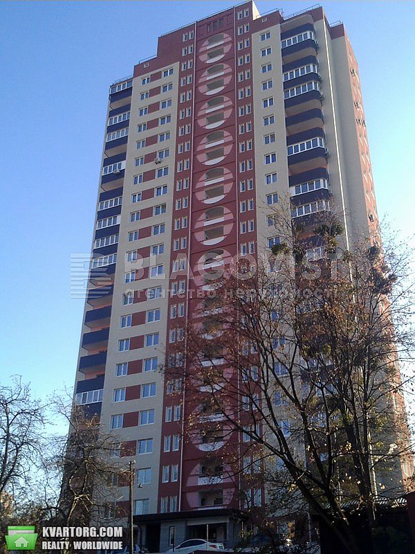 Sell 2-room apartment. Киев,  Гарматная — photo 1
