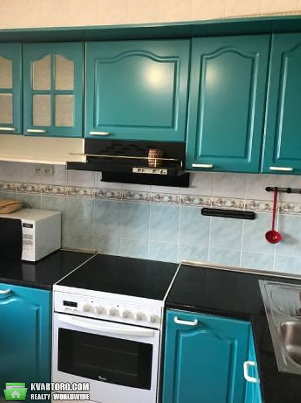 Sell 2-room apartment. Киев, Ефремова — photo 4
