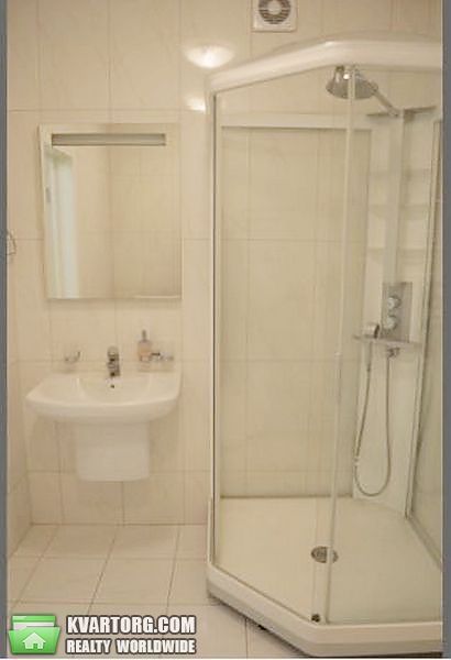 Rent out 3-room apartment. Киев, лобановського — photo 6