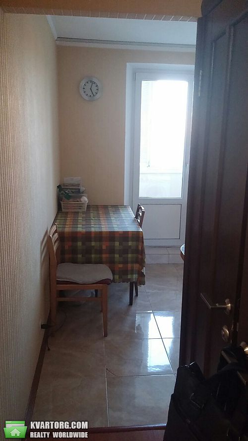 Sell 1-room apartment. Киев,  Мельникова — photo 3