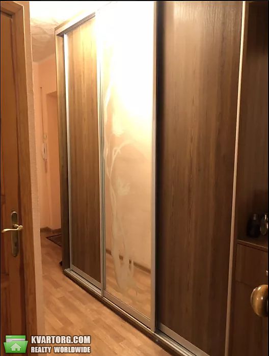 Rent out 1-room apartment. Киев, Урицкого — photo 3