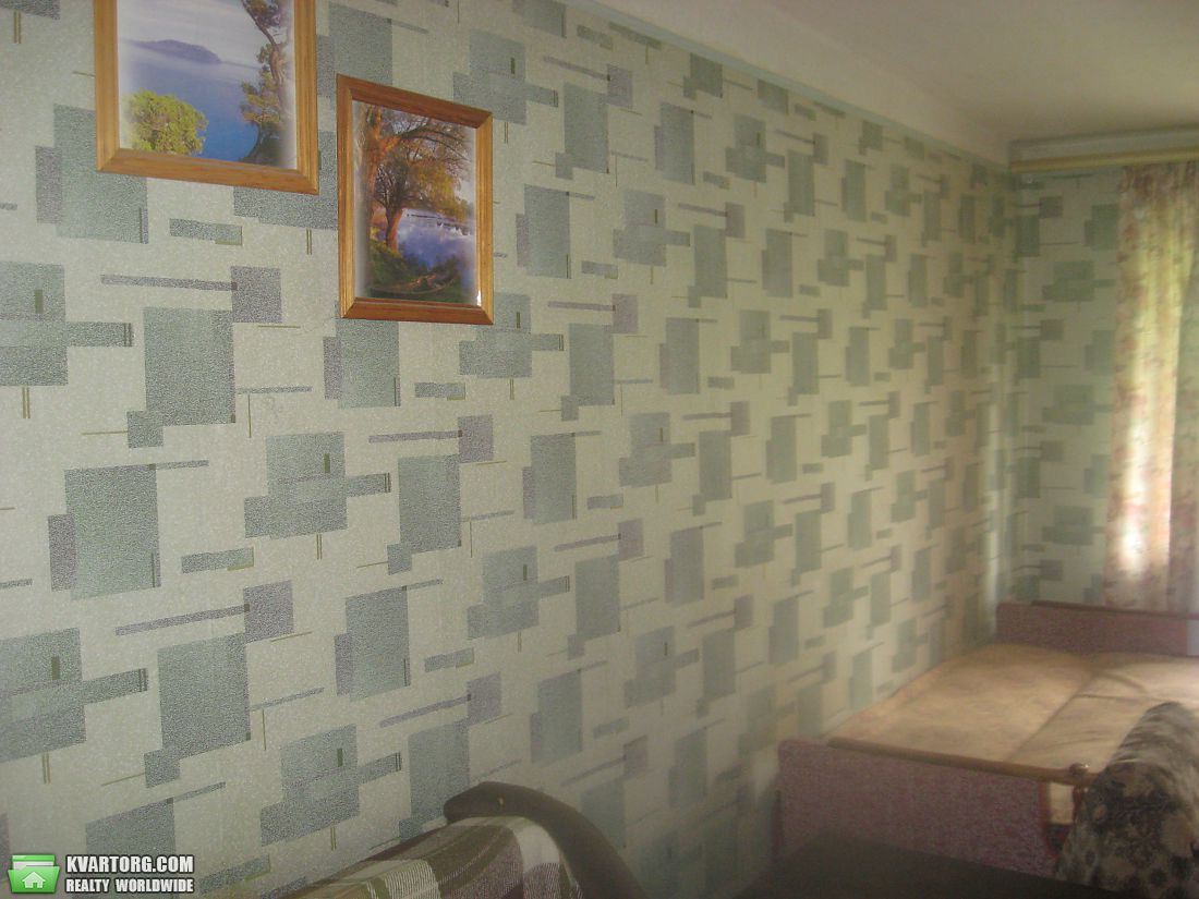 Sell 2-room apartment. Киев, Киквидзе — photo 4