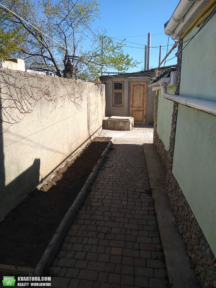 Sell house. Одесса, переулок 1-й Амундсена — photo 10