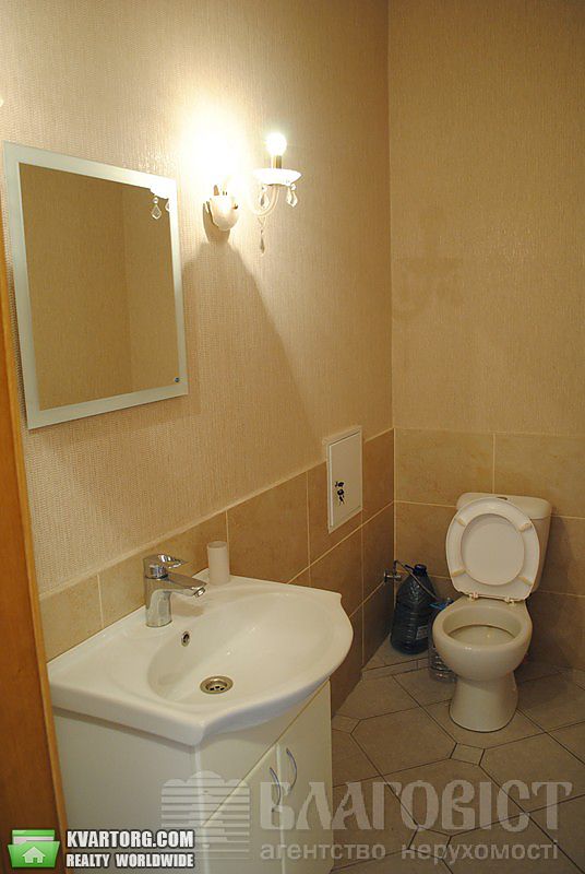 Sell multi-room apartment. Киев,  Дмитриевская — photo 10