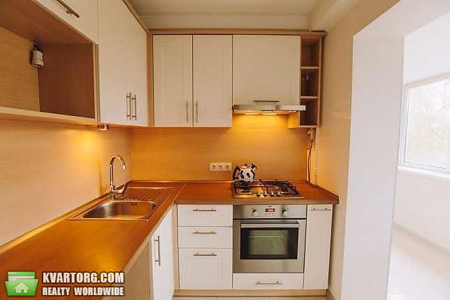Sell 1-room apartment. Киев,  Полярная — photo 1