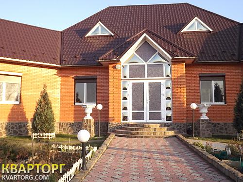 Sell house. Киевская обл., Мукачево — photo 1