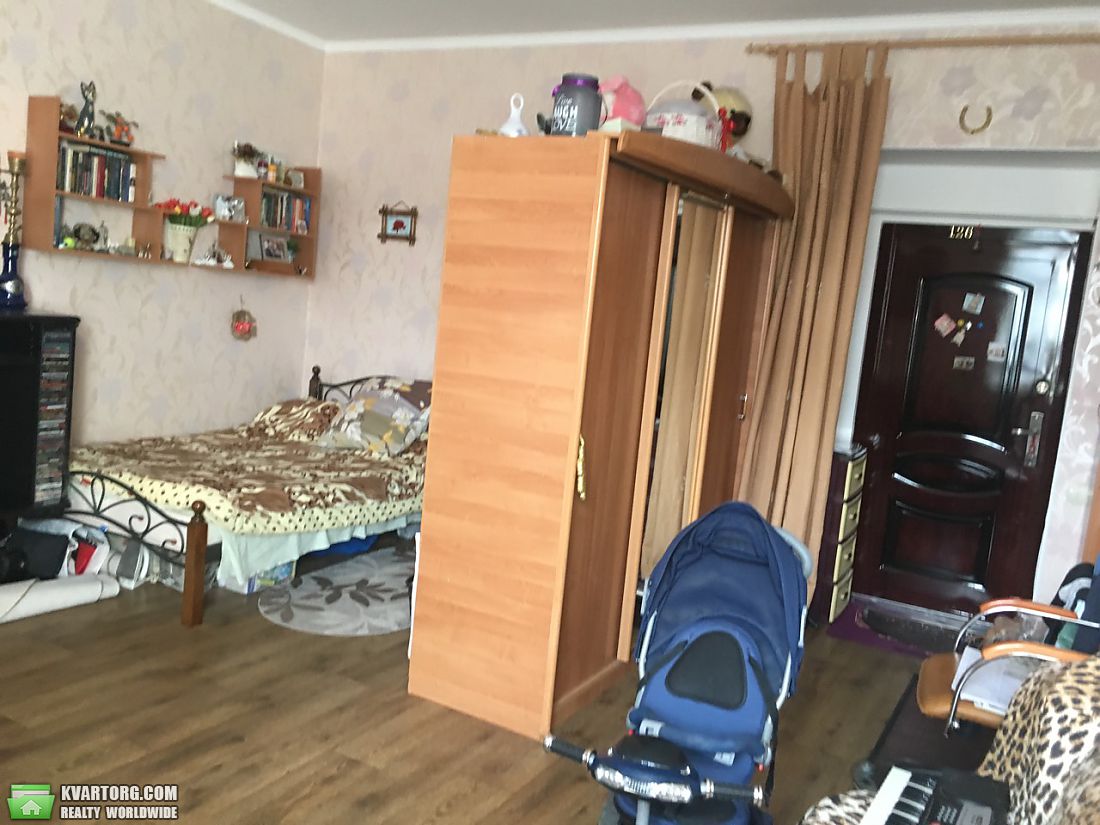 Sell 1-room apartment. Одесса, Старопортофранковская — photo 3