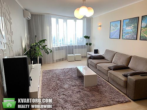 Sell 2-room apartment. Киев,  Лебедева-Кумача — photo 1