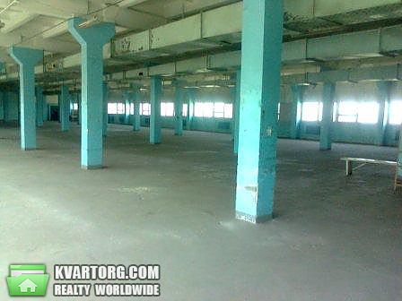 Rent out warehouse. Днепропетровск, Генерала Пушкина+ — photo 3