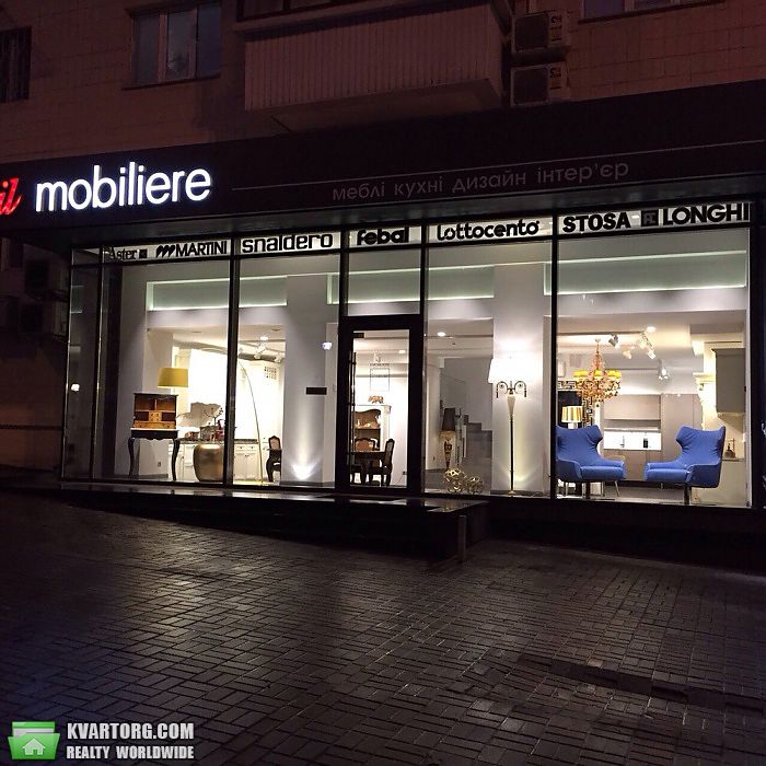 Rent out shop. Киев,  Леси Украинки бул — photo 5