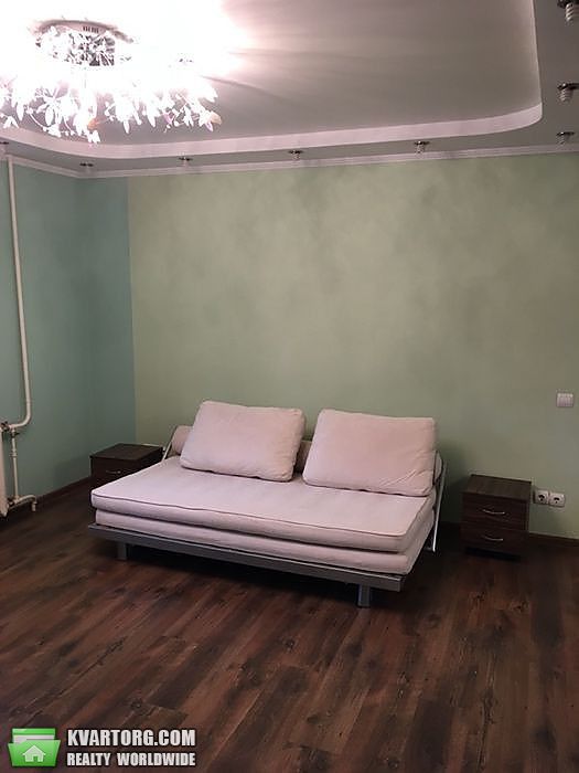 Sell 1-room apartment. Киев, Бориса Гарина — photo 4
